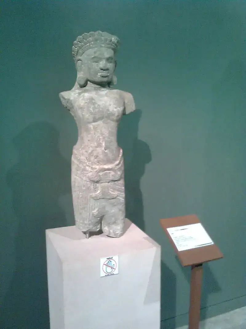 Εθνικό Μουσείο Angkor