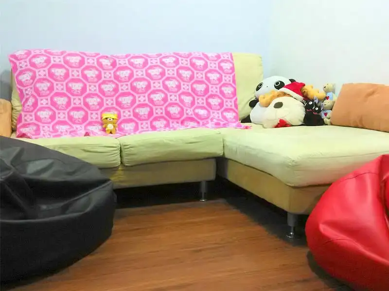 Sunshine Bedz Meilleure auberge de jeunesse à Kuala Lumpur