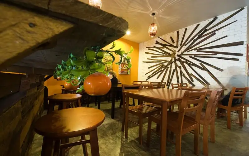 KLbackpacker Les meilleures auberges de jeunesse à Kuala Lumpur