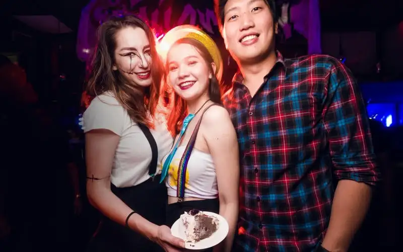 Homie Meilleure auberge pour les nomades numériques à Kuala Lumpur