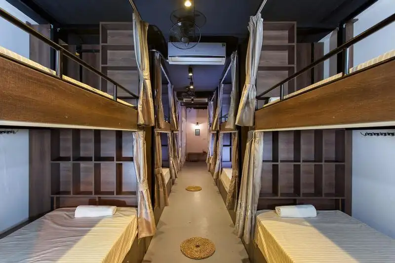 Dalat Family Hostel meilleures auberges au Vietnam