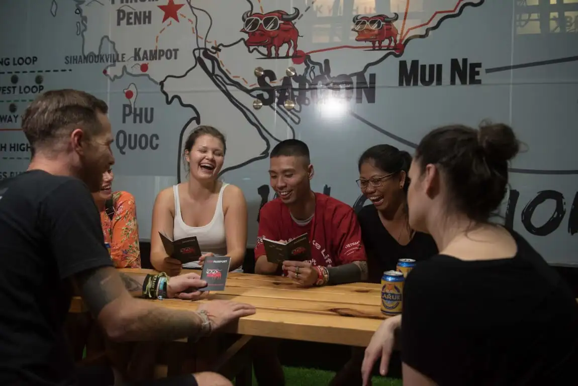 New Life Homestay meilleures auberges au Vietnam