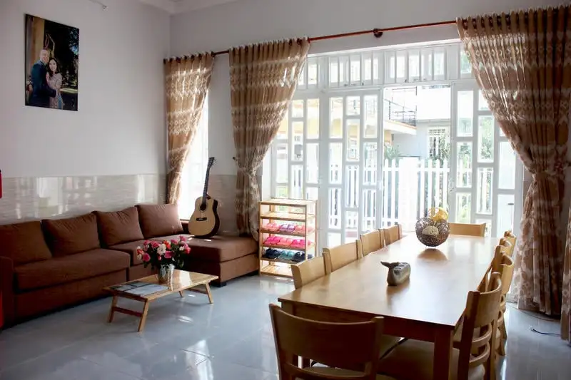 Khe Sanh Homestay meilleures auberges au Vietnam