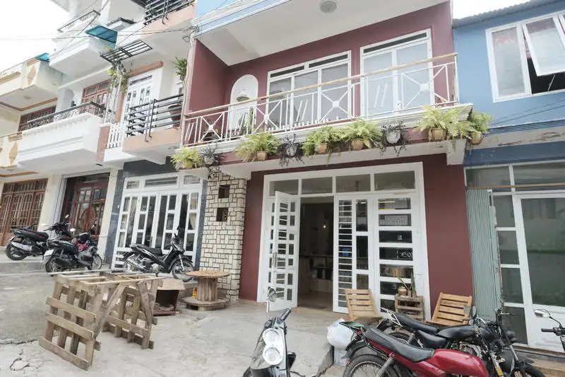 Mr Rots Secret Stay, la meilleure auberge au Vietnam