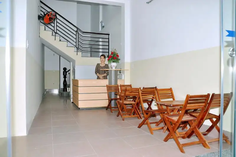 9 auberges et bar meilleures auberges au Vietnam