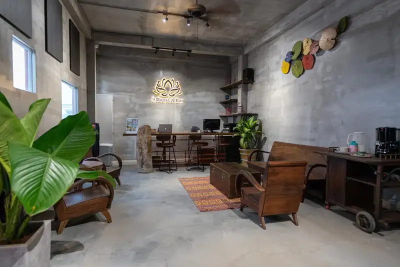 Friends Inn and Travel meilleures auberges au Vietnam