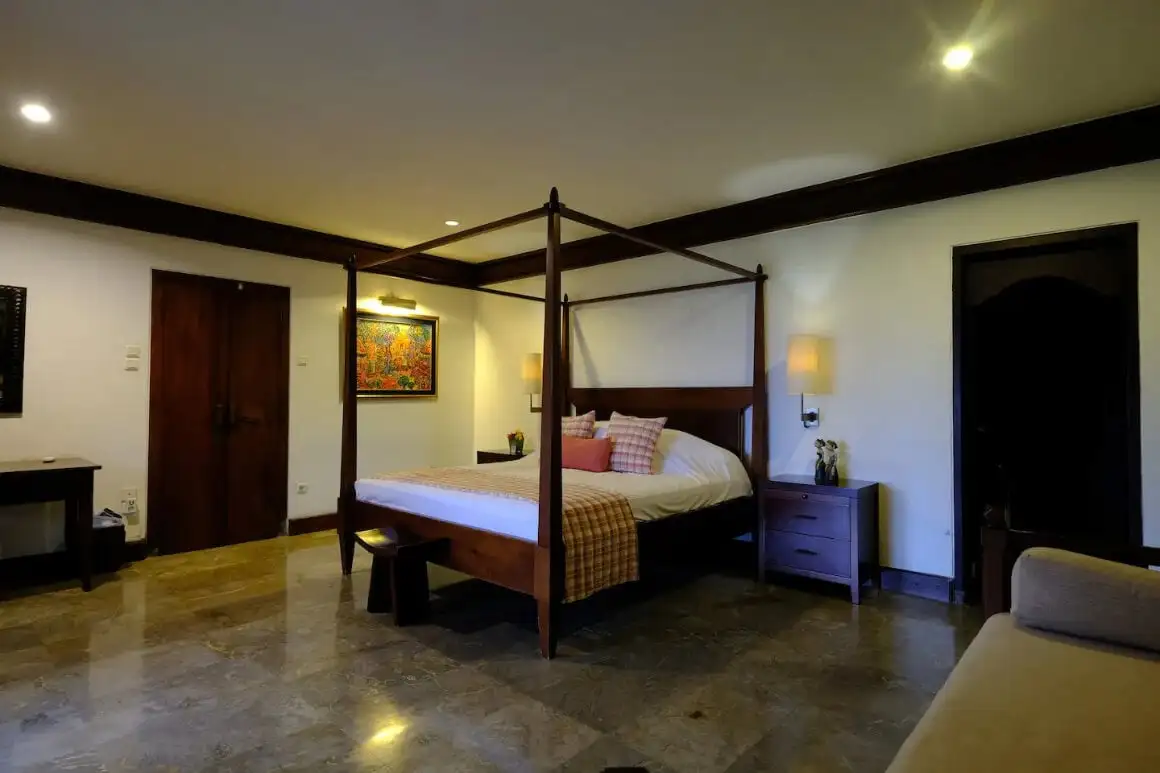 Villa Mimpi