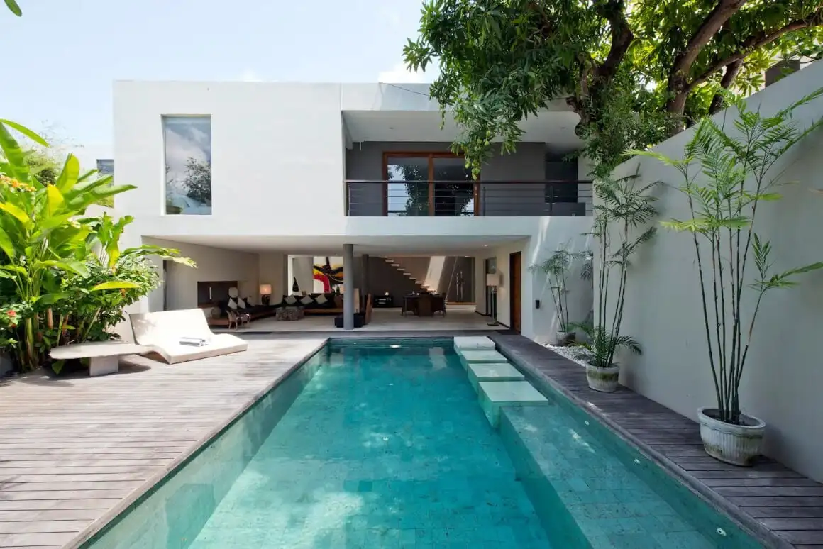 Villa Olympie