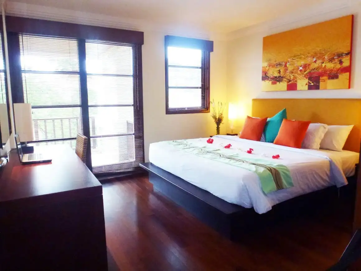 Appartement 2 chambres