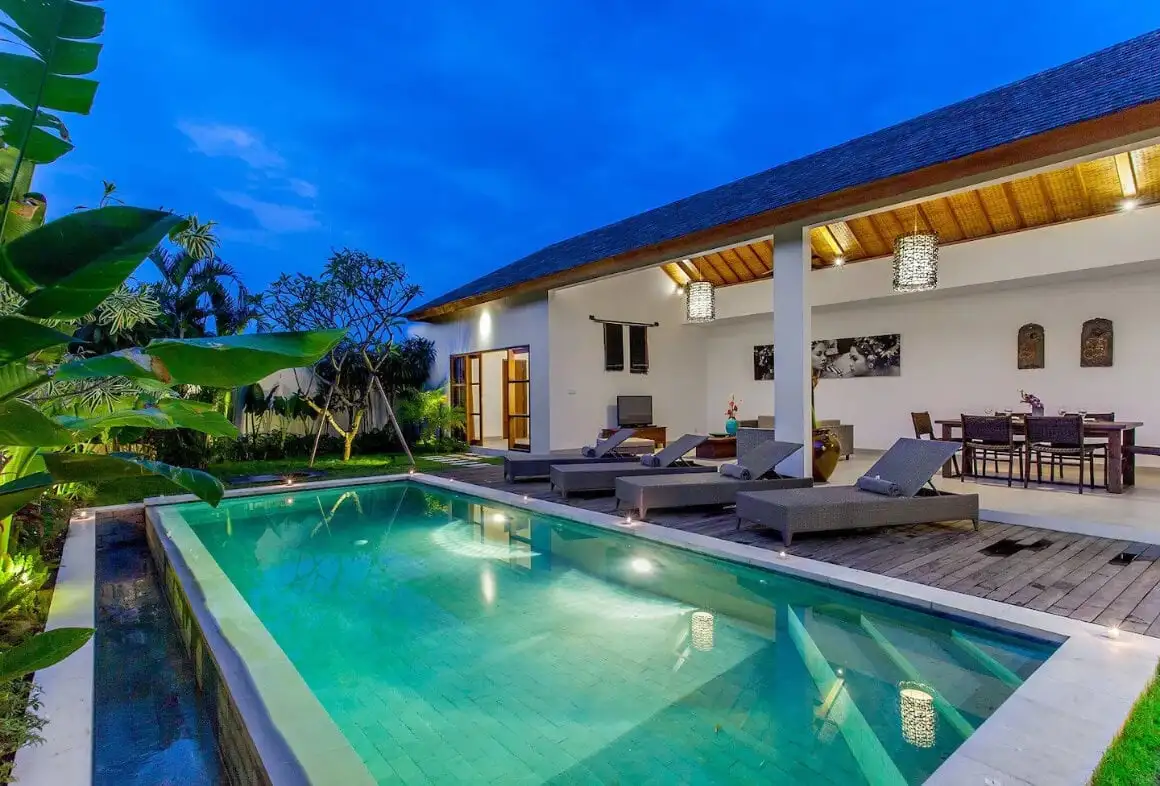 Villa Écho Plage
