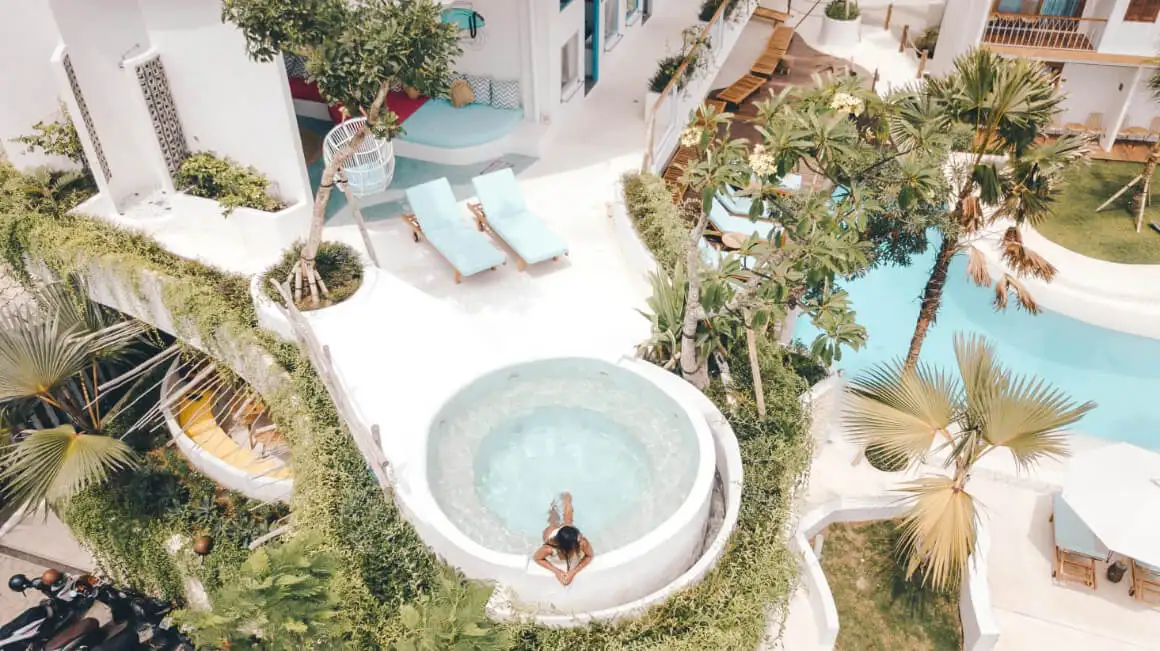Auberge de jeunesse Kos One