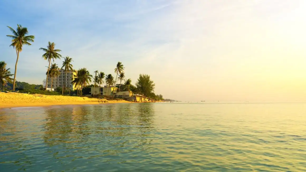 Thanh Bungalow, Phu Quoc Vietnam