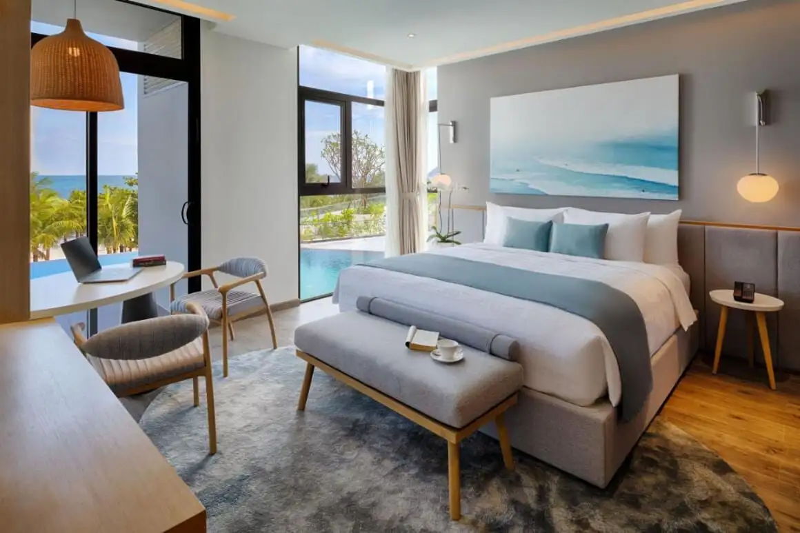 SOL av Meliá Phu Quoc Vietnam
