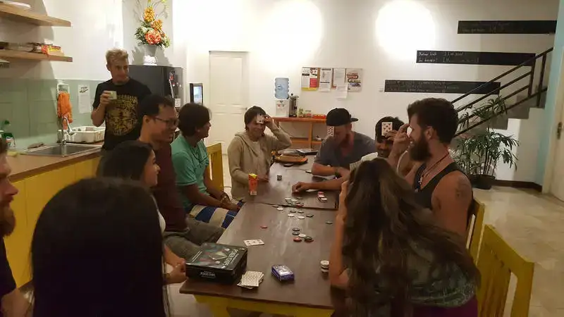 Les meilleures auberges Wonderloft à Jakarta