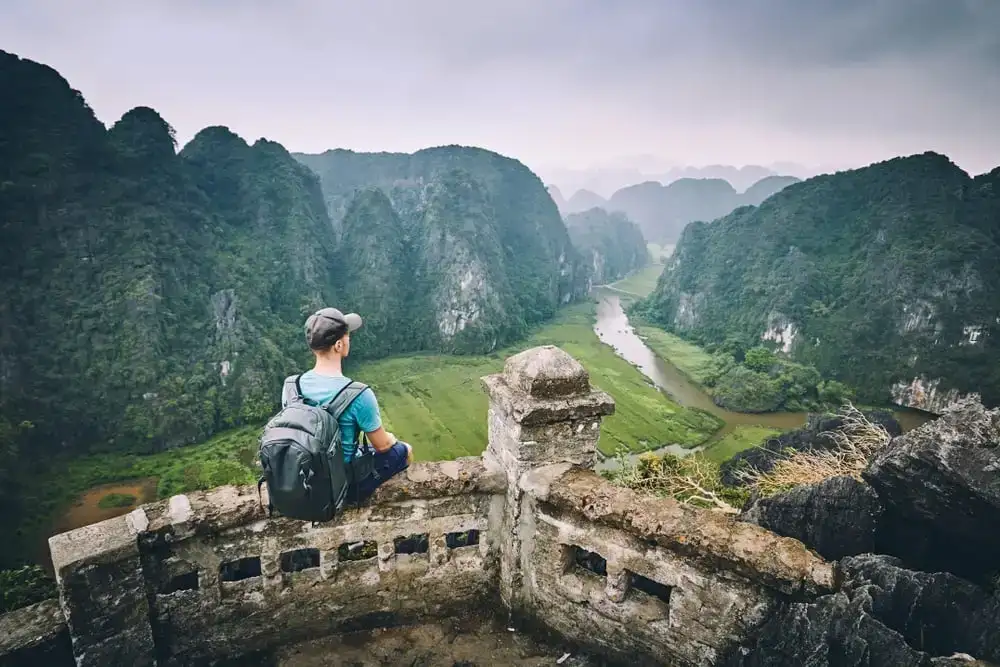 Le Vietnam est-il sûr de voyager seul ?