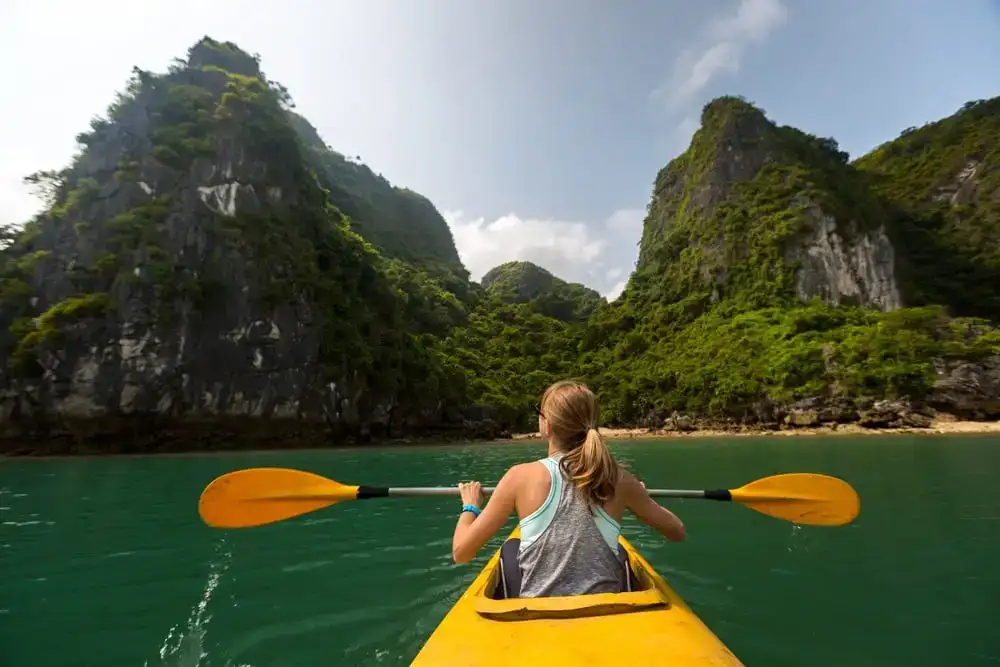 Le Vietnam est-il sûr pour les voyageuses seules ?