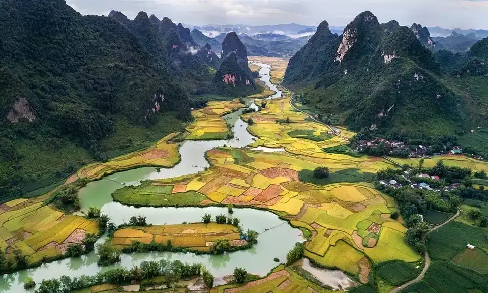 le Vietnam est-il sûr à visiter