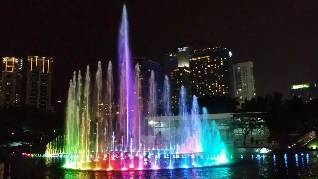 KLCC-Park