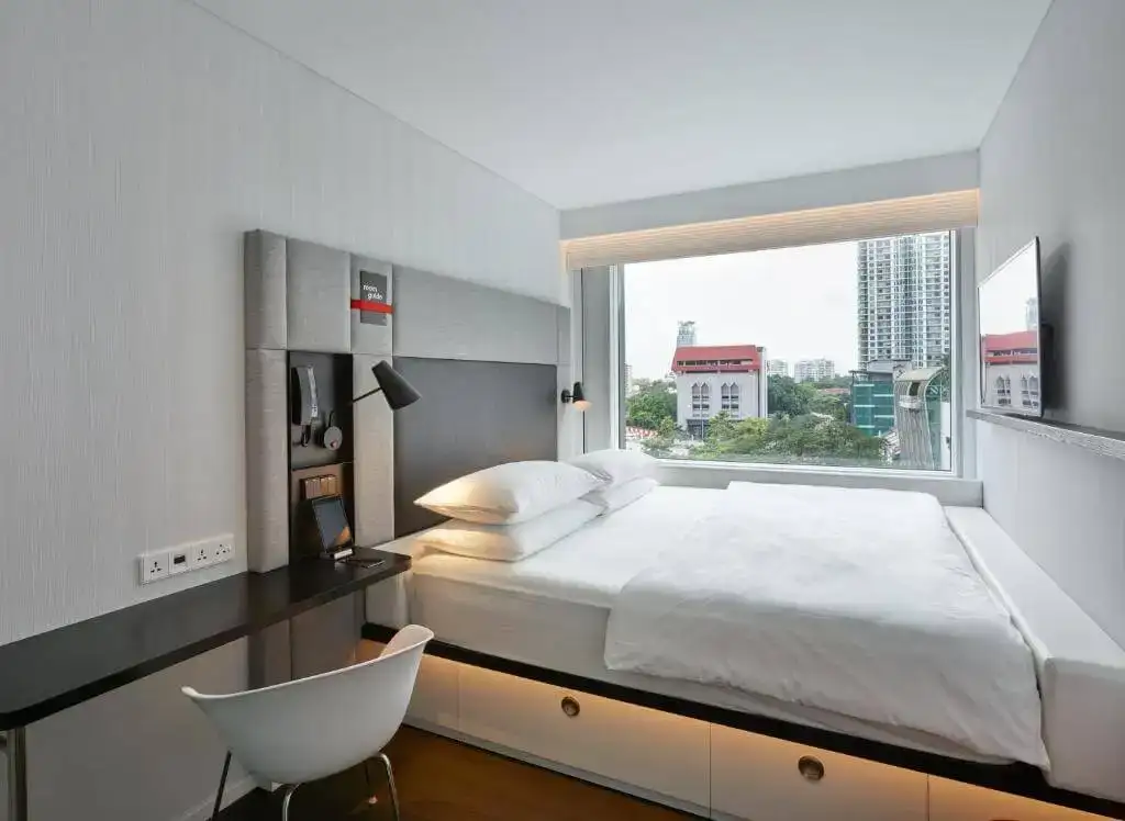 Sunshine Bedz KL