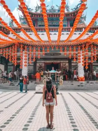 Хотел Импиана KLCC