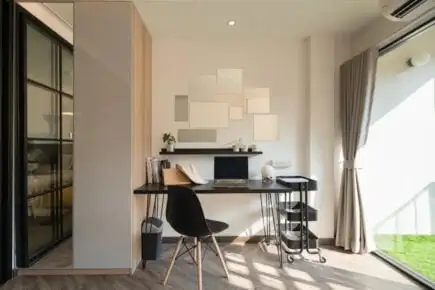 Eco Boutique Villa entourée par la nature et proche de la plage