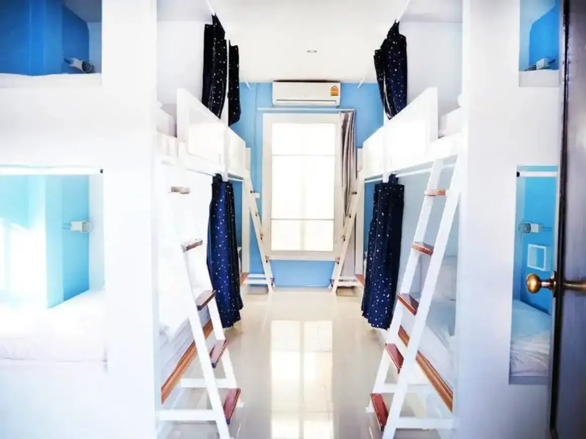 Hostel Misericórdia