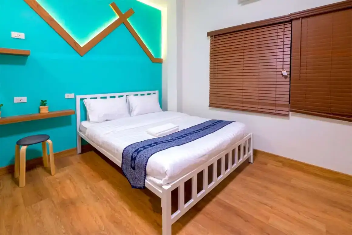 CAMA Amigos Poshtel