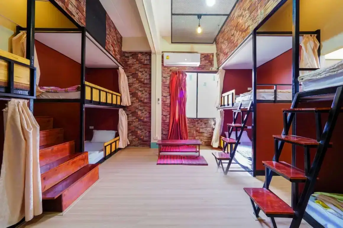 Hostel Graça