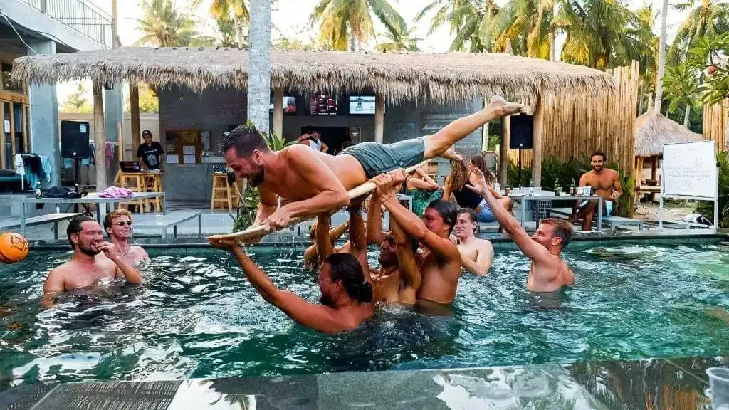Nipah Villas Lombok