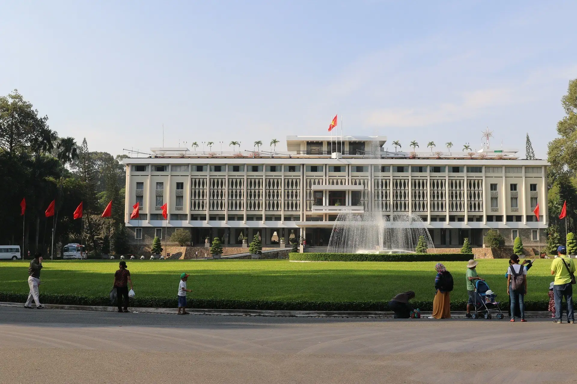 Ambassadeur Hanoi Hôtel et Spa
