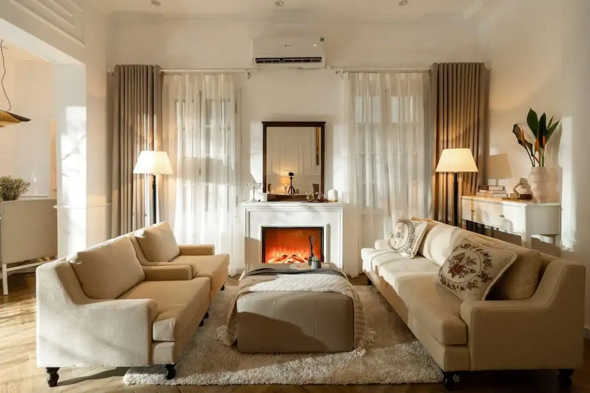 Appartement de luxe dans le vieux quartier de Hanoi