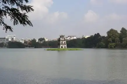 Babylon Grand Luxury Hotel, l'un des meilleurs hôtels de Hanoi