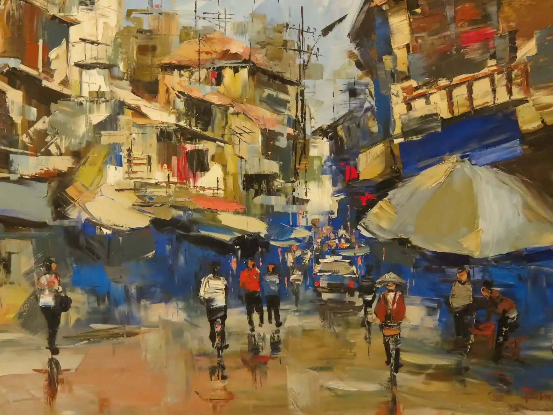 Musée des Beaux-Arts, Hô Chi Minh-Ville