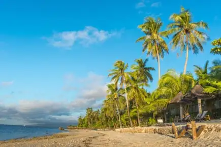Jesteś White Beach Bohol