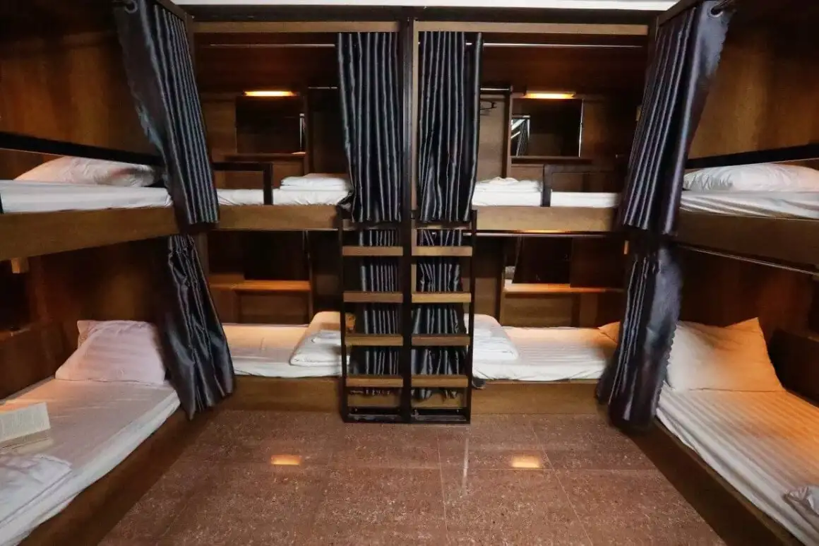 Appartement aéré