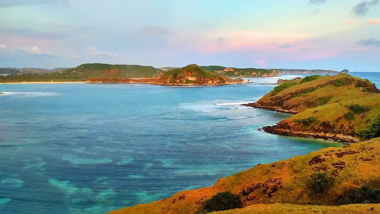 Kuta-Lombok