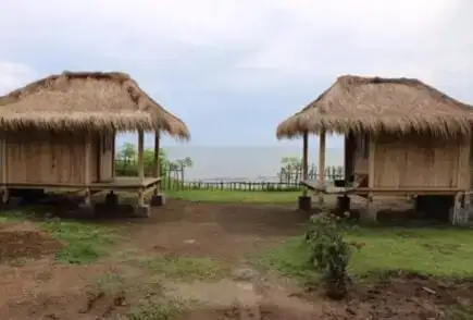 Village de Golong