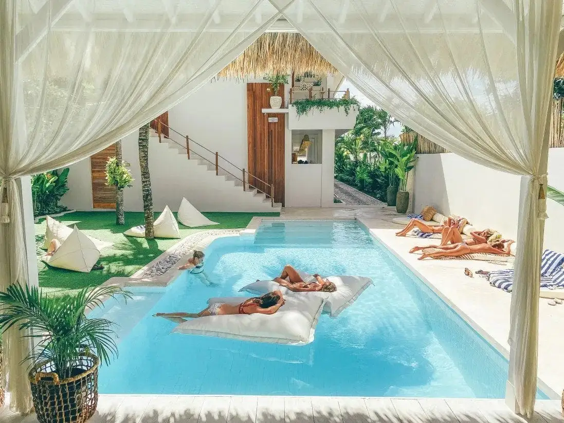 Auberges de jeunesse à Ubud