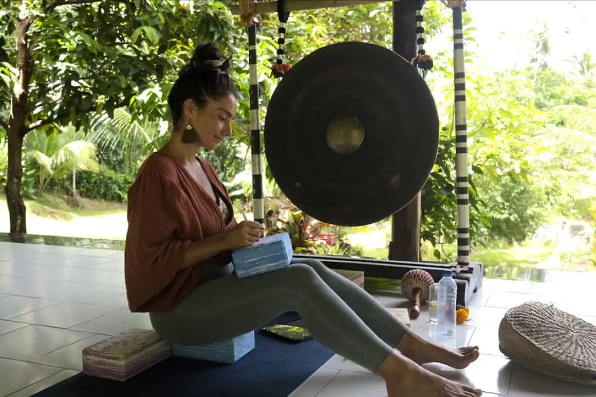 Bali 5-Day Soul Free Retreat