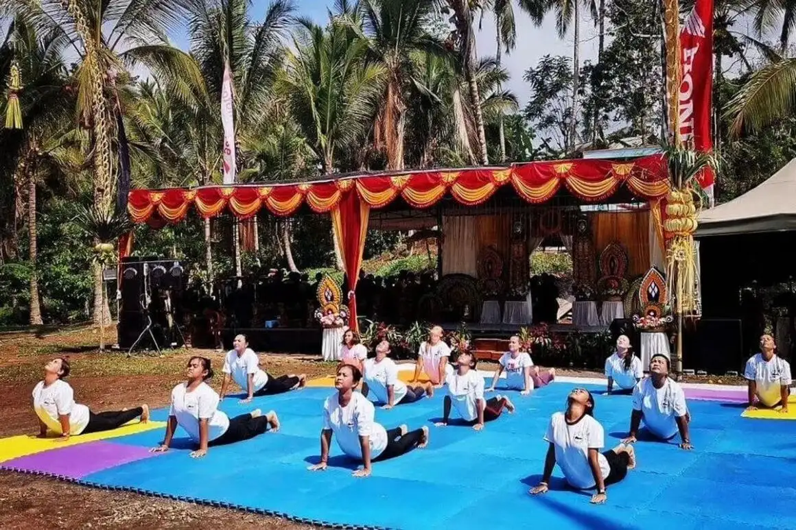 Bali 4-ήμερο Inner Awakening Retreat