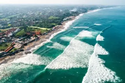 L?L? Boutik Residence Bali