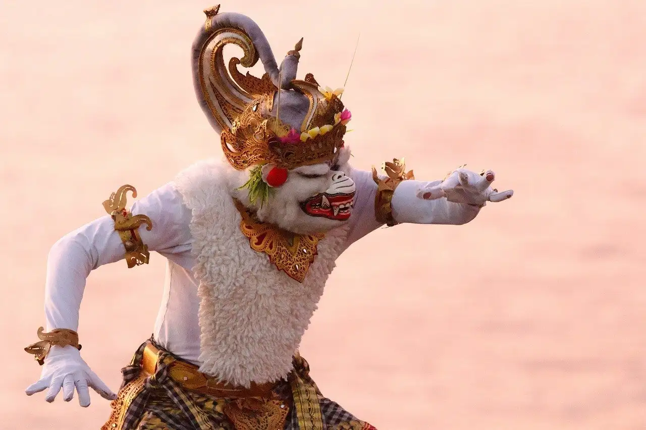 Club de plage, Uluwatu