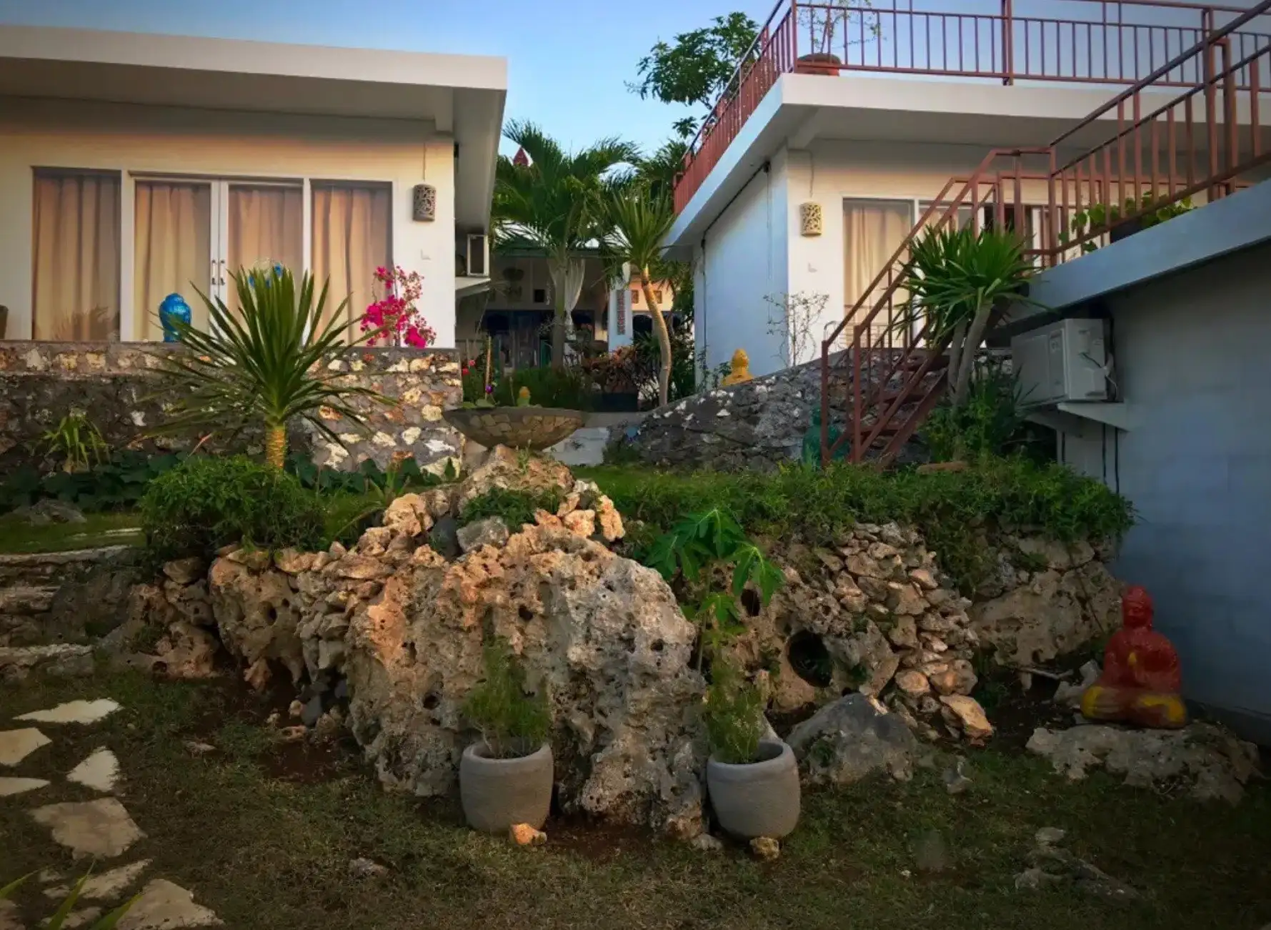 Alfiia's Place Meilleure maison d'hôtes à Uluwatu