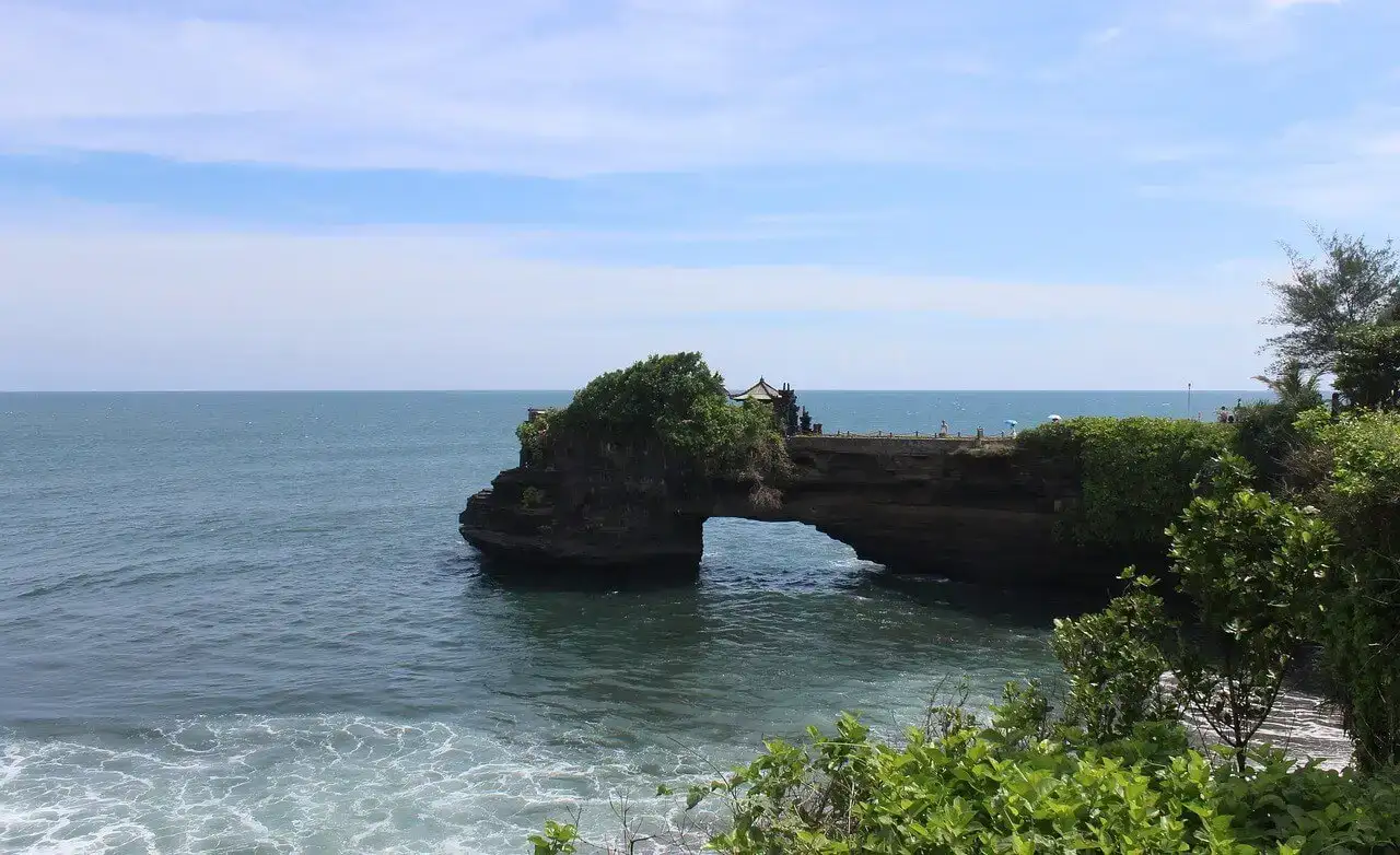 Goa Gajah Bali