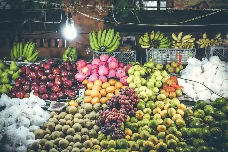 Templul Pura Besakih Bali
