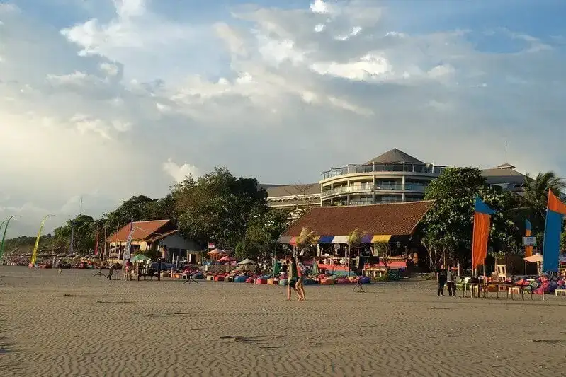 Faceți o baie în bazine de vindecare