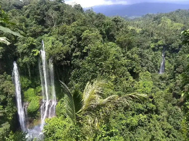 Bedugul Bali
