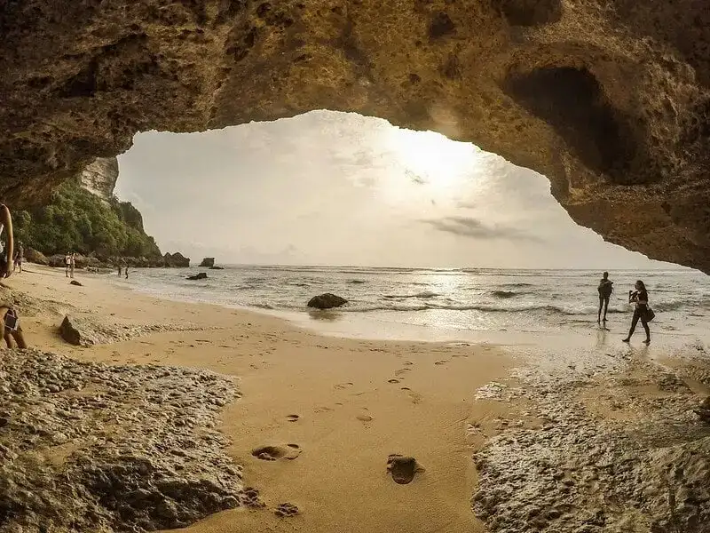 Pura Kehen, Bali