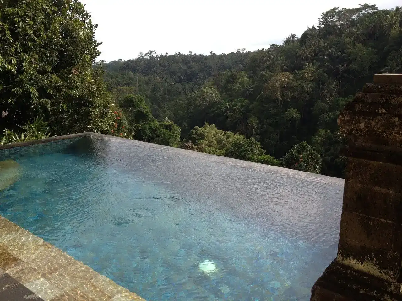 Casa în copac din Nusa Penida, Nusa Penida