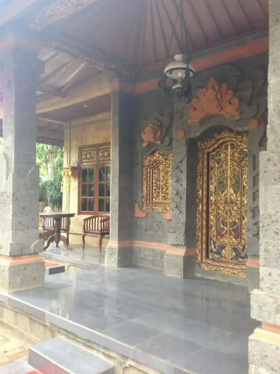Terrace Ampels Backpackers meilleures auberges à Uluwatu